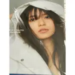 齊藤飛鳥ASUKA SAITO MUSEUM 乃木坂46版寫真集