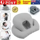 Chair Back Rest Pillow Neck Support Bed Backrest Reading Chair Sofa Cushion AUS