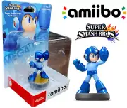 Nintendo amiibo - Mega Man - Super Smash Bros. Series