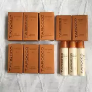 NEW 11 TAROCCO Face & Body Skin Cleanser Soap Bars Nourishing Moisturizer Lot