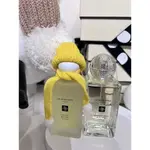 JO MALONE 🎄歡樂雪花聖誕 限量雪人帽子圍巾組🧣