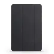 Tri-fold Silicone Protection Tablet Case Shockproof Megnetic Soft Back Cover with Wake-up Function for Oneplus Pad Pro 1