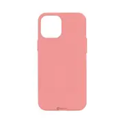 iPhone 15 Pro Max Soft Silicone Jelly Case Cover - Long Lasting With Shock & Drop Protection, And Screen & Camera Lens Guard - Pink