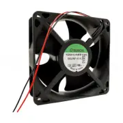 NEW Sunon KD2412PMB1-6A Cooling Fan DC 24V 6.2W