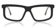 Marni Annapuma Circuit Optical Black 4SF Men's Glasses Black Size 62 - Private Health Rebate - Blue Light Block Available