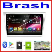 AURION 2007-11 GPS WIRELESS APPLE CARPLAY ANDROID AUTO CAMERA ODB DAB+ TPMS DVR