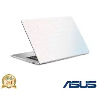 在飛比找Yahoo奇摩購物中心優惠-ASUS E410KA 14吋筆電 (N4500/4G/12