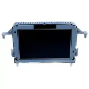 Easily Installable 5 Inch LCD Display Screen Compatible with For Fords