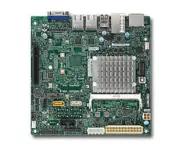Supermicro A2SAV-L Mini-ITX Motherboard - Intel Atom processor E3940