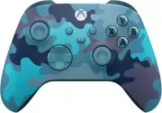 OFFICIAL Microsoft Mineral Camo Wireless Controller | Xbox One / Xbox Series |