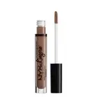 NYX PROFESSIONAL MAKEUP Lip Lingerie Matte Liquid Lipstick - Honeymoon (Mauve