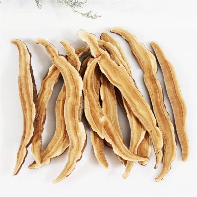 dried ganoderma lucidum ganoderma mushroom ganoderma lucidum slices herbs 8.8oz