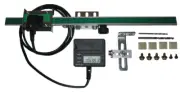 Wixey Remote Planer Readout With Fractions - 300mm (12")