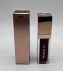 Patrick Ta Major Volume RICH Plumping Lip Gloss ~ WANT HER ~ .30 Fl Oz / 9 mL