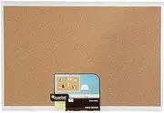 Quartet Basics Corkboard, 900 mm Width