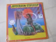 JEFFERSON STARSHIP 1976 "SPITFIRE" NEW/SEALED ORGL VINTAGE US LP g slick m balin