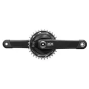 Crankset Xx Eagle Powermeter Dub Wide the Restorer's 12v 32t SRAM Transmission