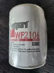 Fleetguard WF2106 Fuel Water Separator Filter/ International