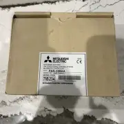 Mitsubishi Trane Electric Air Conditioning Thermostat Remote Control PAR-33MAA
