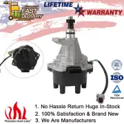 Ignition Distributor for Nissan Xterra Frontier 2000-2004 3.3L V6 22100-1W601 US