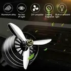Car Universal Air Perfume Clip Freshener Fragrance Diffuser For Car Auto Vent