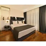 Nish İstanbul Suites & Hotel
