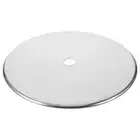 Argon Gas Cylinder Cooker Accessory Plate Adapter