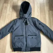 Urban Republic Wind and Water Resistant Outer Jacket ( Boys size: 14-16 ) NEW
