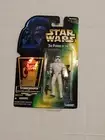 Kenner Star Wars: Power of the Force Stormtrooper Action Figure With Blaster