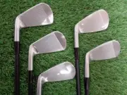 DAIWA New ONOFF FORGED KURO 2023 CBT 624I 5 pcs S 6 9P