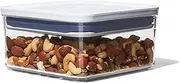 [OXO] Good Grips POP 2.0 Big Square Storage Container, 1 Litre