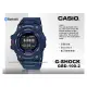 CASIO G-SHOCK 卡西歐 GBD-100-2 電子錶 運動藍牙連線 樹脂錶帶 防水200米 GBD-100