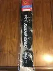 Sassy Jumbo Braid 100% Kanekalon 347029 Black Hair Extension 7288