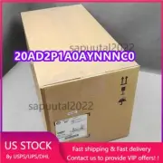 Allen Bradley 20AD2P1A0AYNNNC0 /A PowerFlex 70 AC Drive 1HP 480VAC 2.5A