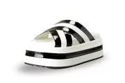 Dolce & Gabbana Women's "Day Love" Platform Sandals Slides Shoes US 9 IT 39
