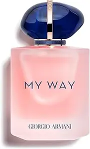 Giorgio Armani My Way Florale Eau De Parfum Spray for Women 90 ml