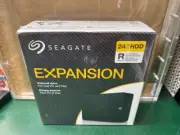 Seagate Expansion 24TB Desktop USB 3.0 External HDD (STKP24000400) (E10043119)