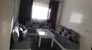 Appartement Casablanca pret de Oulfa Haj Fateh