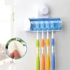 Toothbrush Holder Bathroom Accessories Tooth Brush Shelf Toothbrush Rack