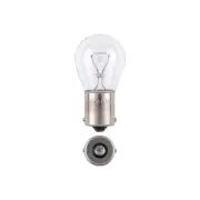 Narva 12 Volt 21W BA15S S-25mm P21W Heavy Duty Bulb and Globes - Box of 10