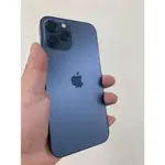 🌞三陽是晶🌞 中古機 二手機 IPHONE12 PRO MAX 中古12PRO MAX 可分期 可搭配門號