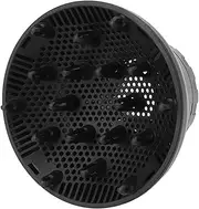 Hair Dryer Diffuser Universal Increased Fast Heat Dissipation Caliber Attachment Blow Dryer Diffuser