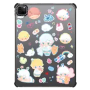 iPad Pro 11-inch (3rd/4th gen) iPad Impact Case DIMOO And His Friends Tablet Case
