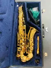 Professional 82 E Tuning Alto Saxophone Professional Alto Sax Jazz Instrument