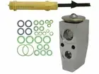 A/C Receiver Drier Kit 2TRQ61 for Lincoln MKZ Zephyr 2006 2007 2008 2009