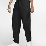 【NIKE 耐吉】休閒長褲 運動長褲 AS M NK SOLO SWSH HW BB PANT 男款 黑(DA0330010)