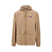 [PATAGONIA] PATAGONIA 'Nomader' full-zip jacket Man XL XL Beige