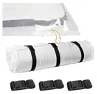 Vacuum Storage Bag for Mattress – Vacuum Seal Bag for Memory Foam. New!