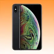 Apple iPhone XS Max (512GB, Gold) - Pristine