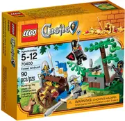 LEGO 70400 Castle Forest Ambush